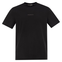 [Premiata] T-shirts Short Sleeve FW26 PA1027 JERSEY BLACK