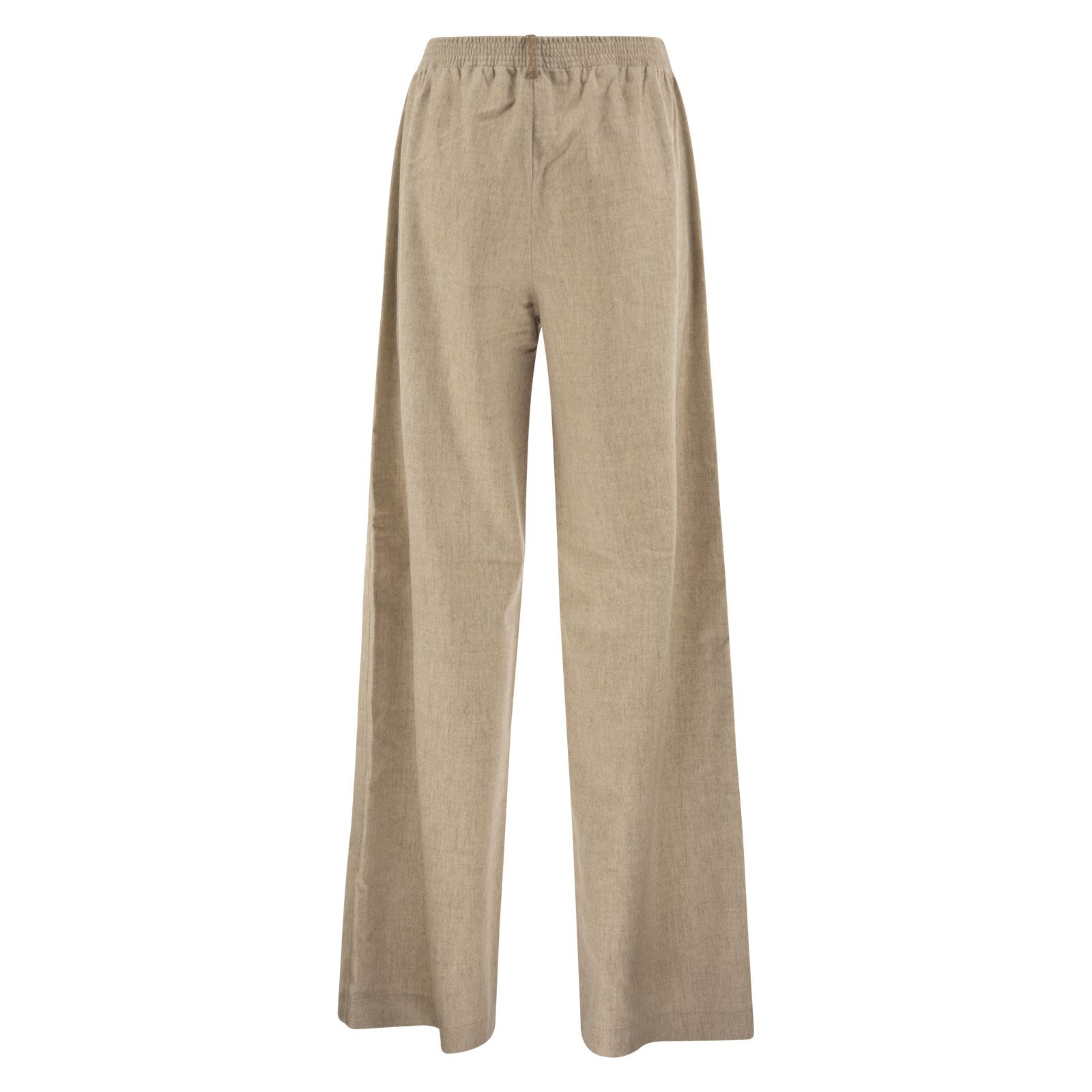 [Fabiana Filippi] Trousers FW26 PAD226F291M378 1259