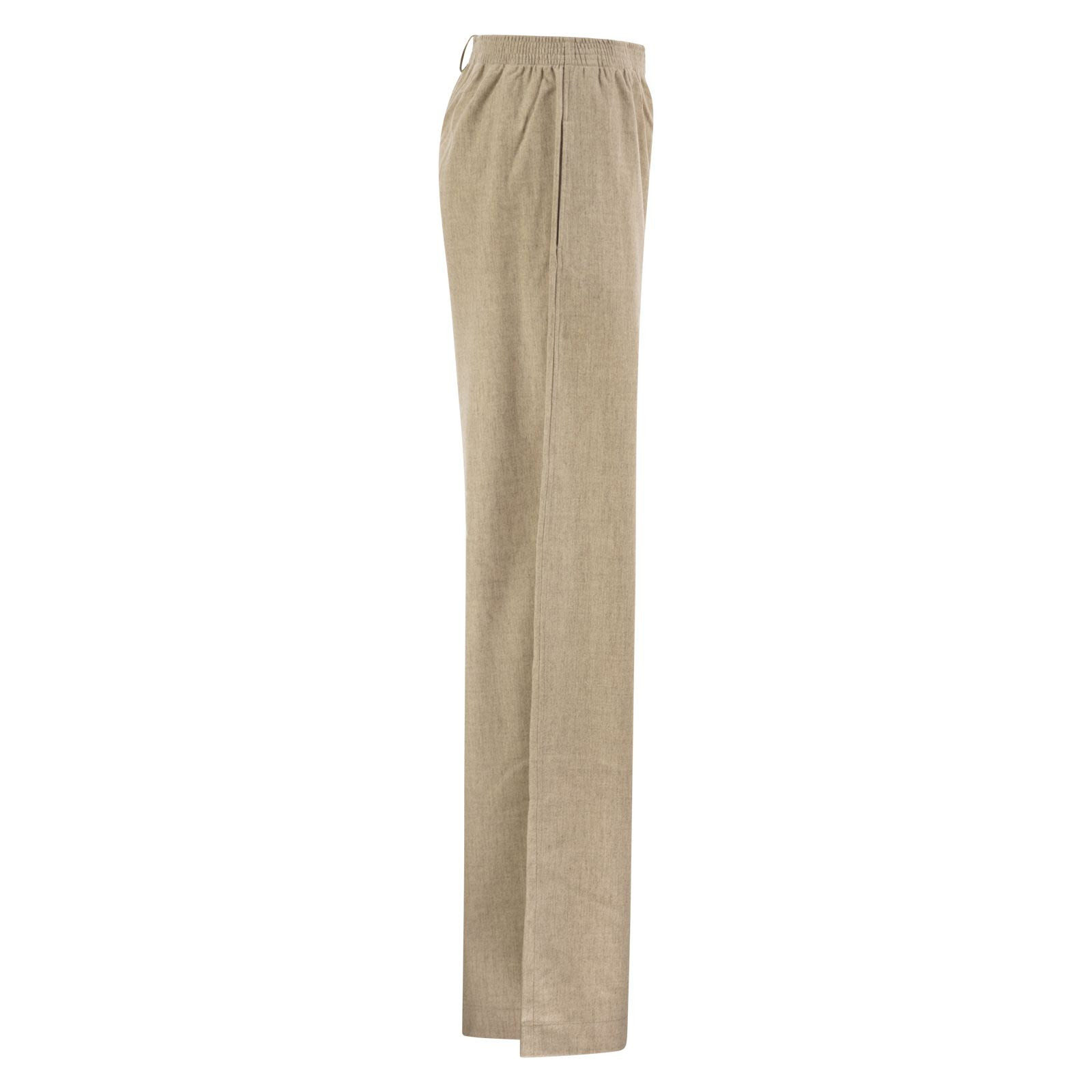 [Fabiana Filippi] Trousers FW26 PAD226F291M378 1259