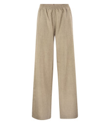 [Fabiana Filippi] Trousers FW26 PAD226F291M378 1259