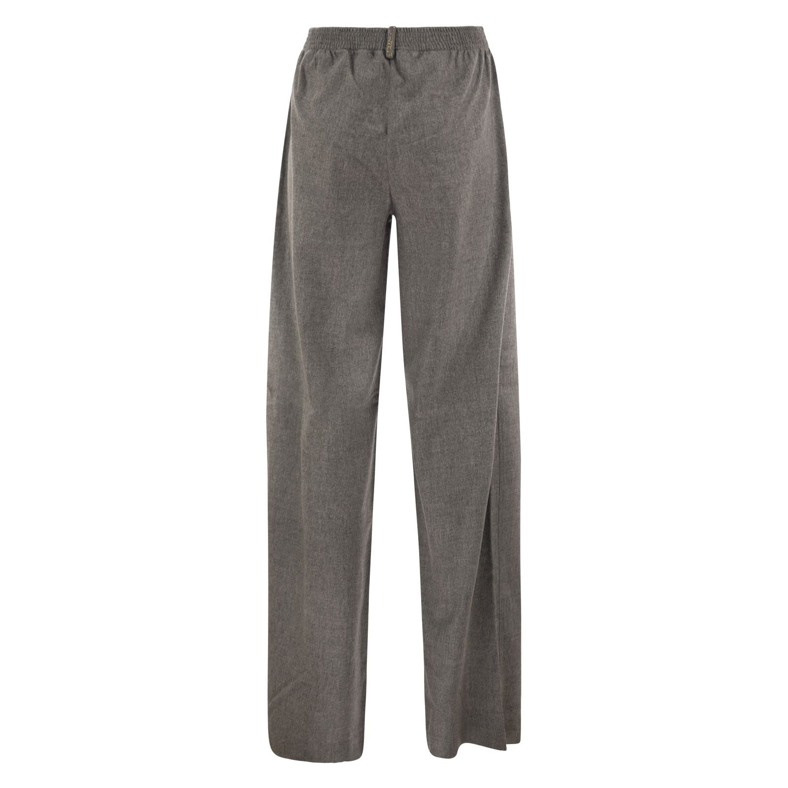 [Fabiana Filippi] Trousers FW26 PAD226F291M378 8131