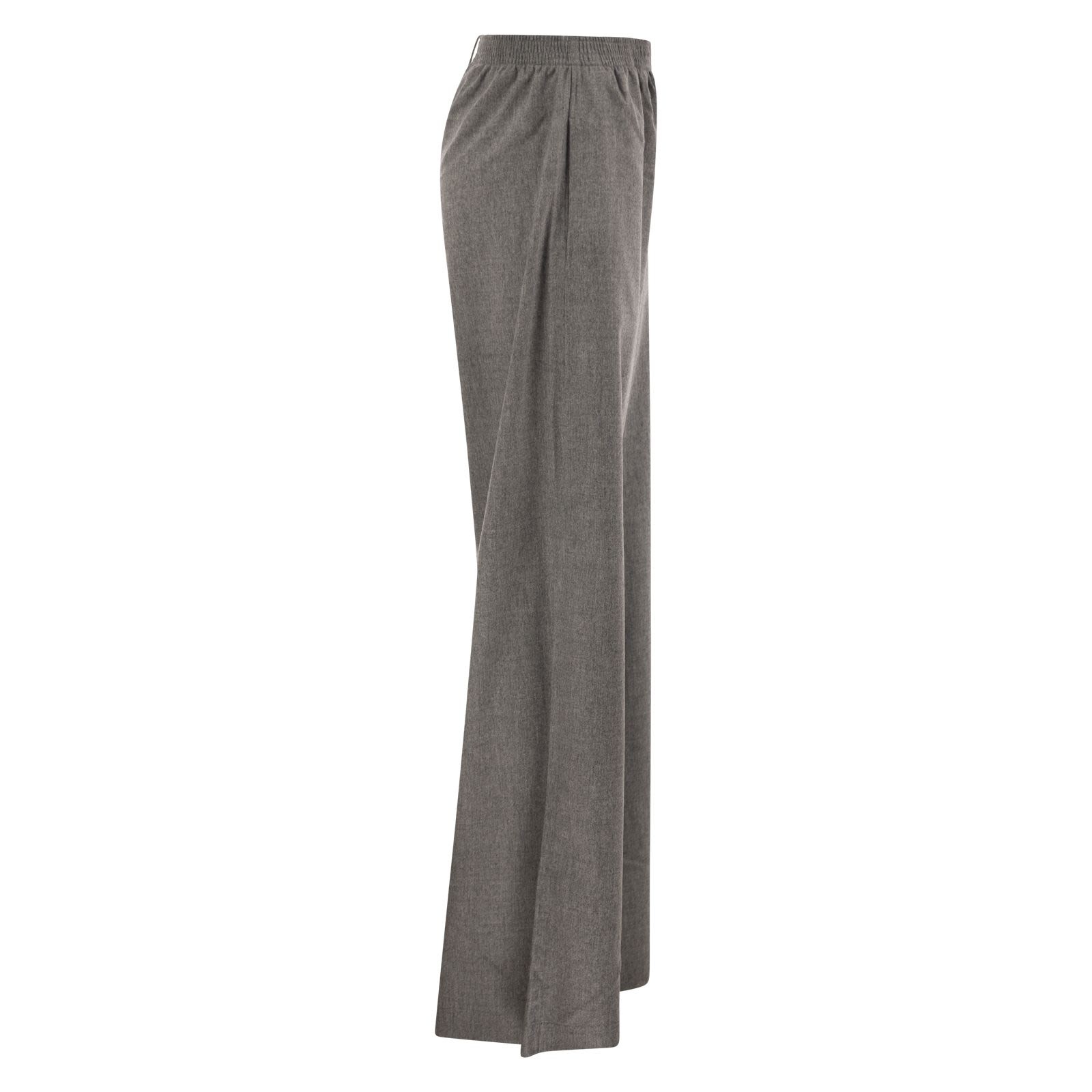 [Fabiana Filippi] Trousers FW26 PAD226F291M378 8131