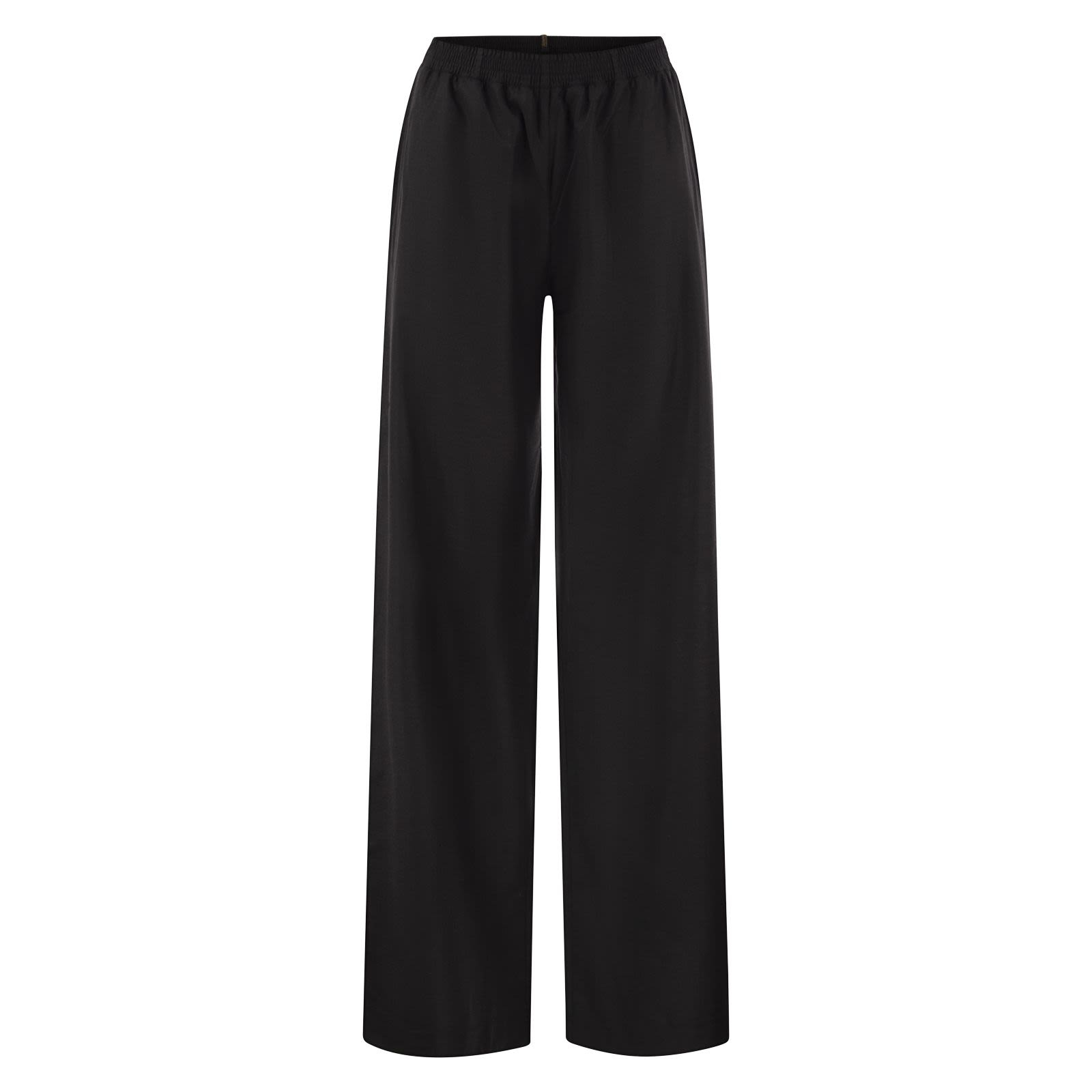 [Fabiana Filippi] Trousers FW26 PAD226F291M378 825