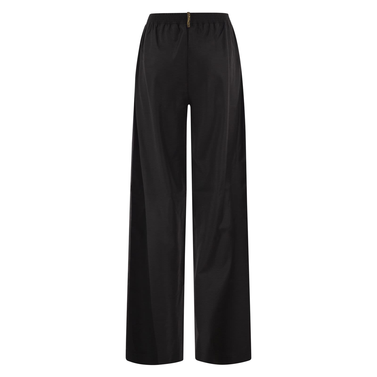 [Fabiana Filippi] Trousers FW26 PAD226F291M378 825