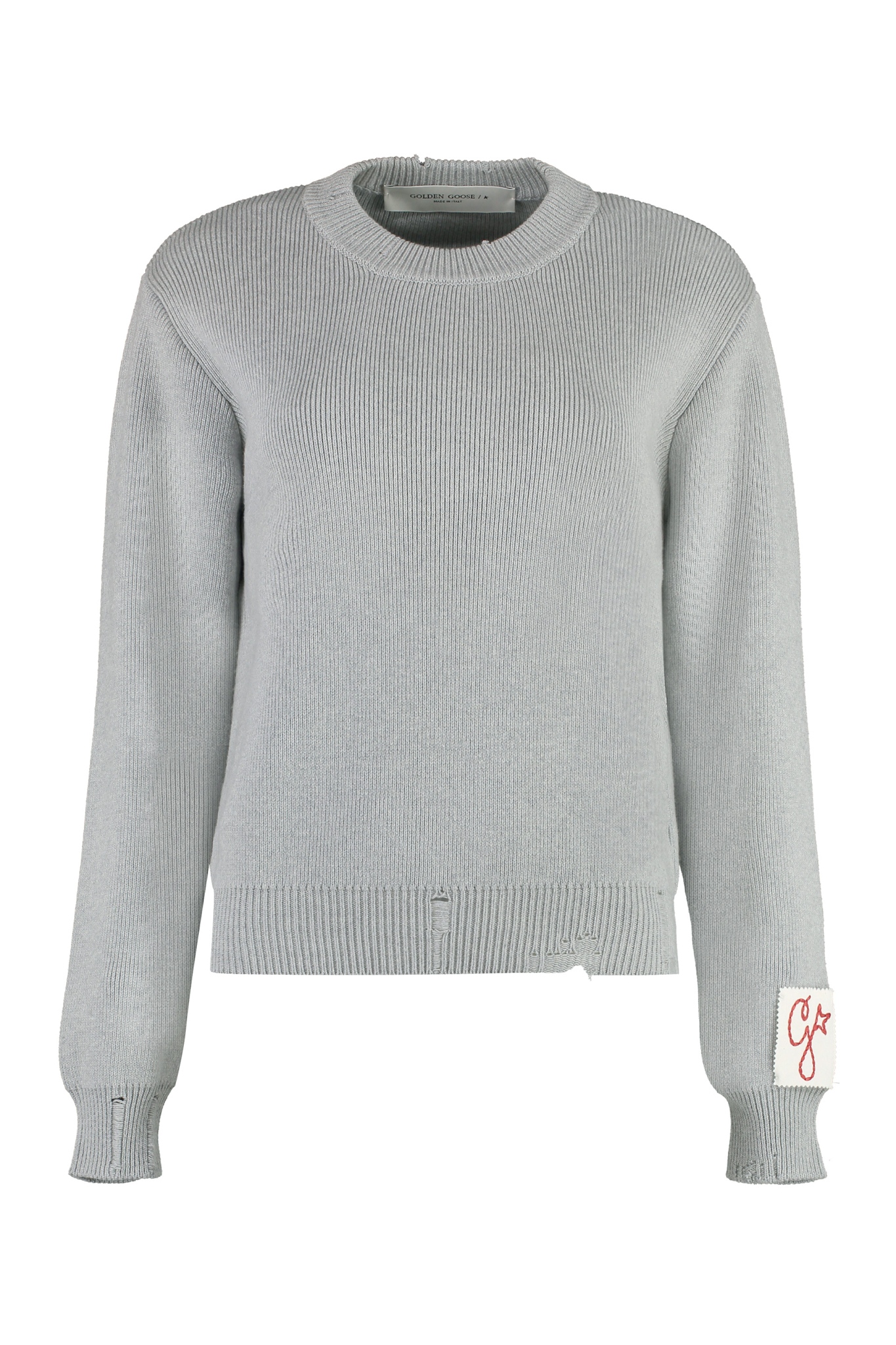 [Golden Goose] Knitwear FW24 GWP00836P000662_60255
