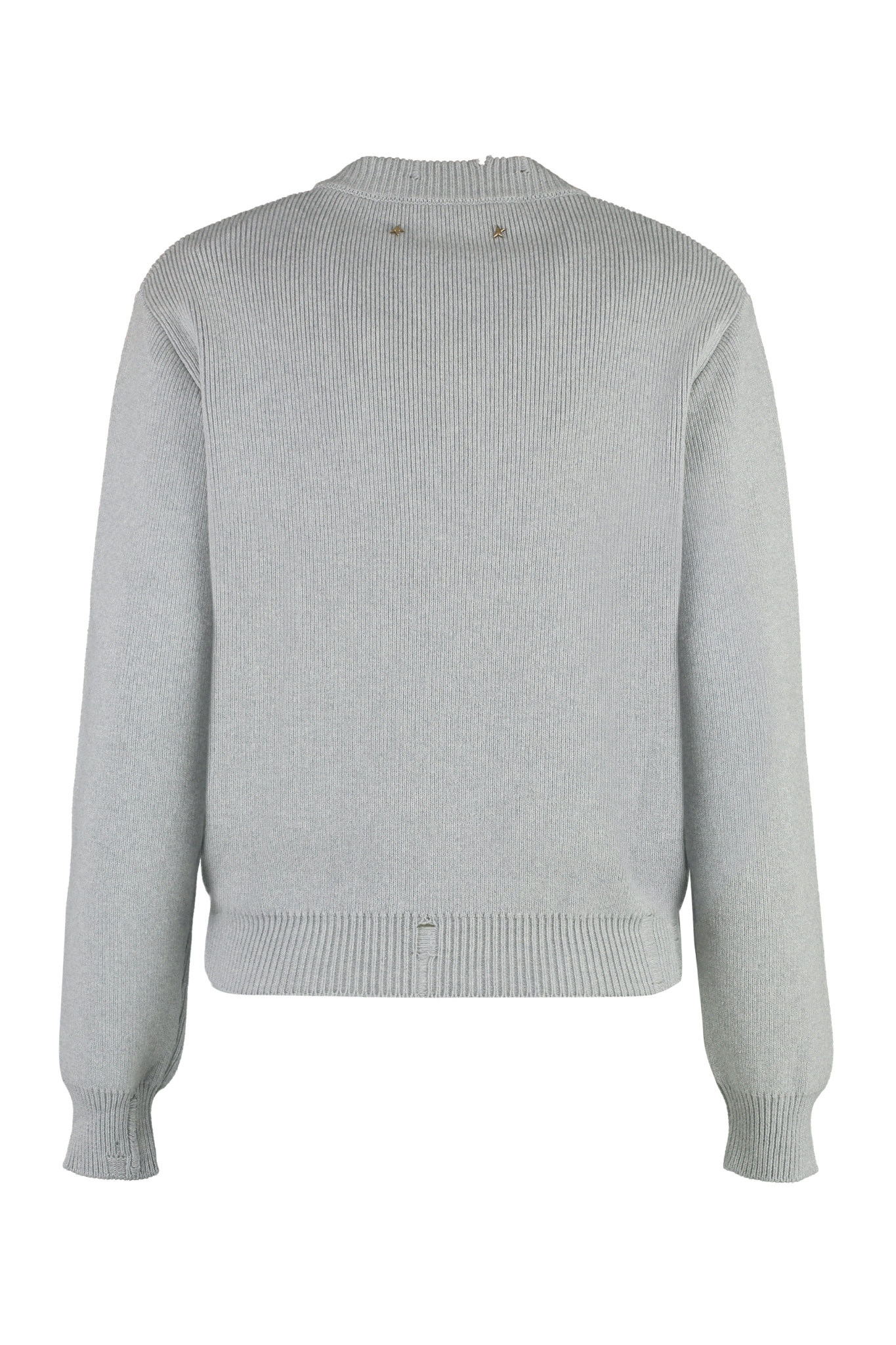 [Golden Goose] Knitwear FW24 GWP00836P000662_60255