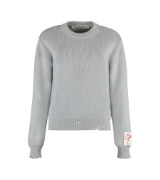 [Golden Goose] Knitwear FW24 GWP00836P000662_60255