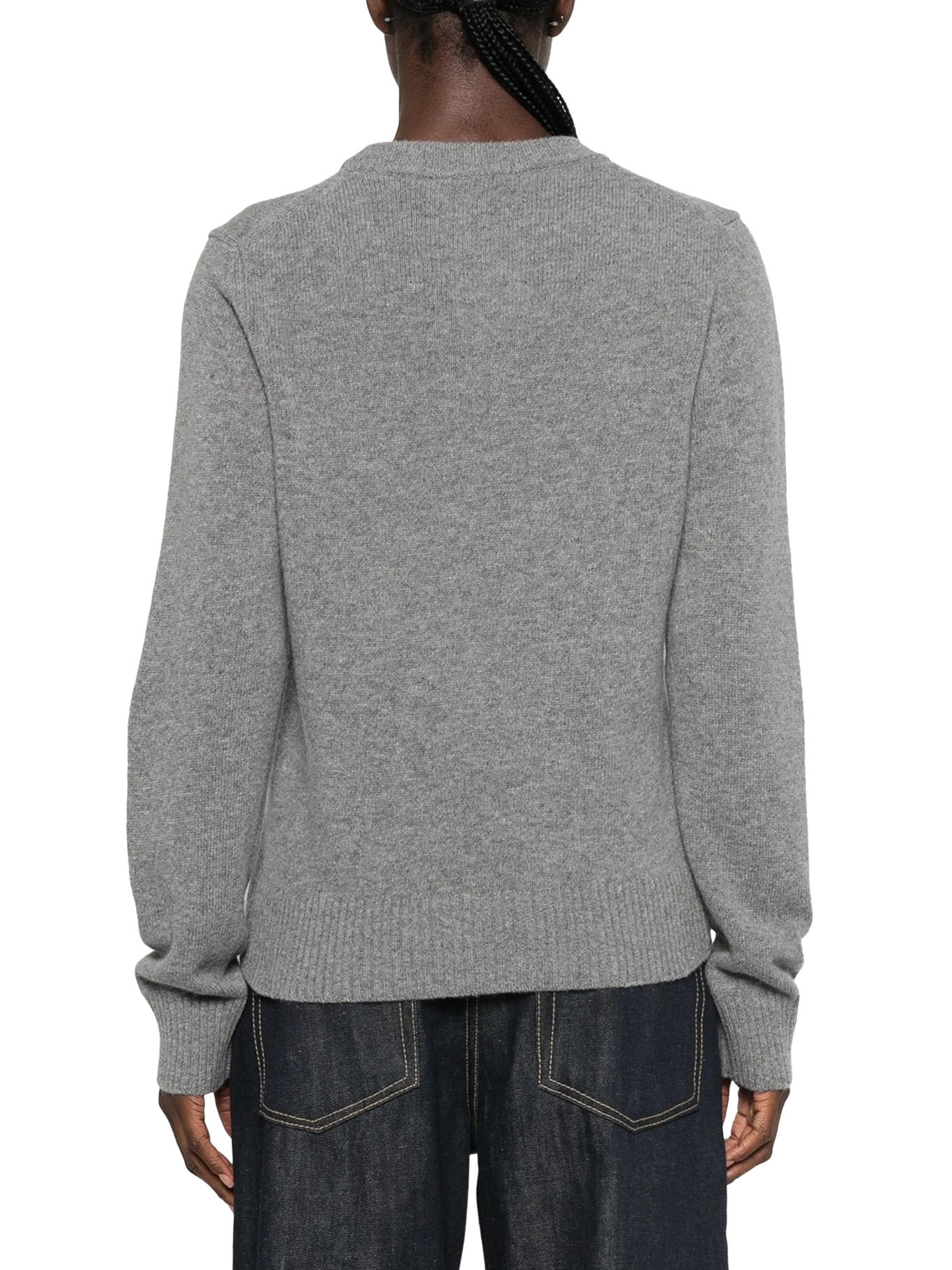[GANNI] Knitwear FW26 A1150052920 PALOMA