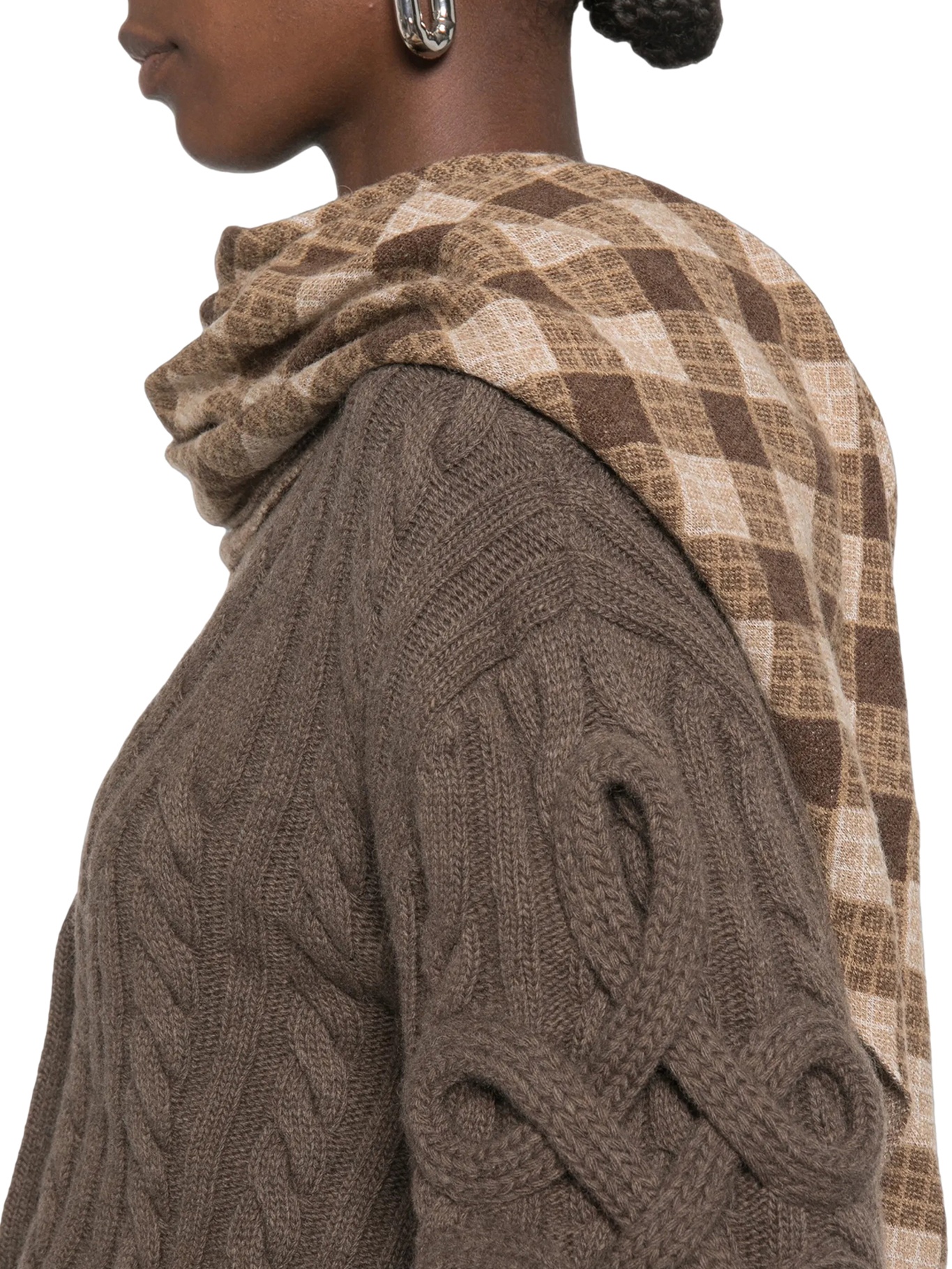 [Etro] Cardigan FW26 WRKP0021AV12DM3954 MULTI