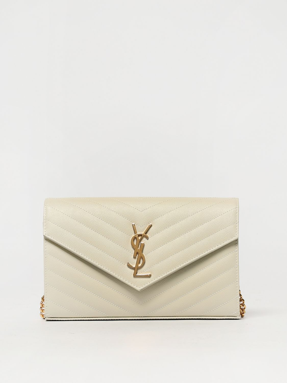 [Saint Laurent] Minibag SS26 377828BOW01 9207