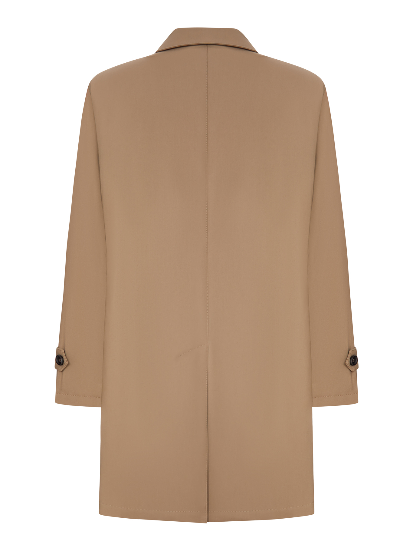 [NOME R] Coat FW26 054270GARRIGO04 BEIGE