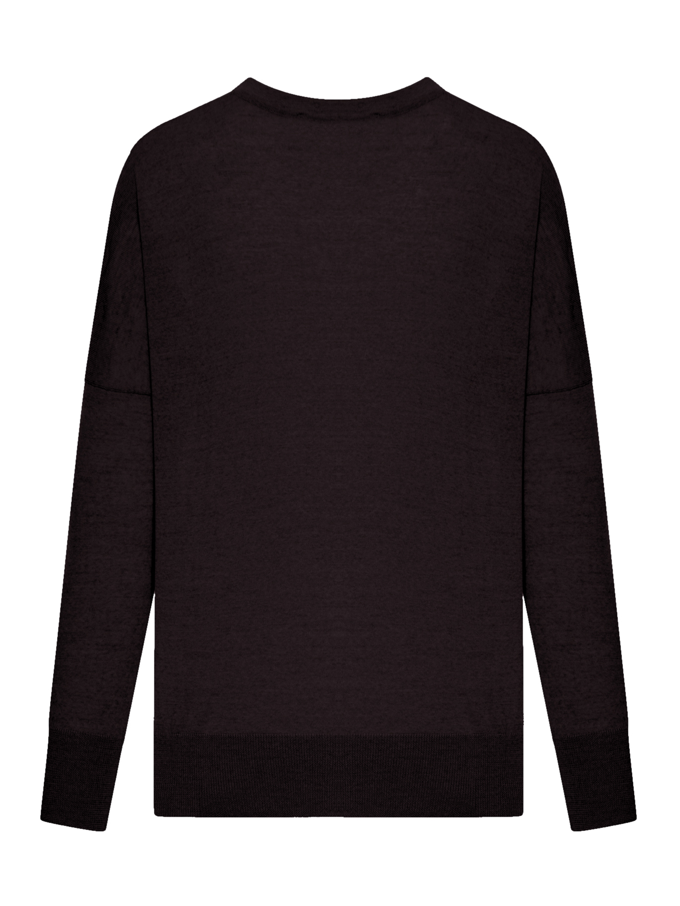 [NOME G] Knitwear FW26 4323014730195 BROWN