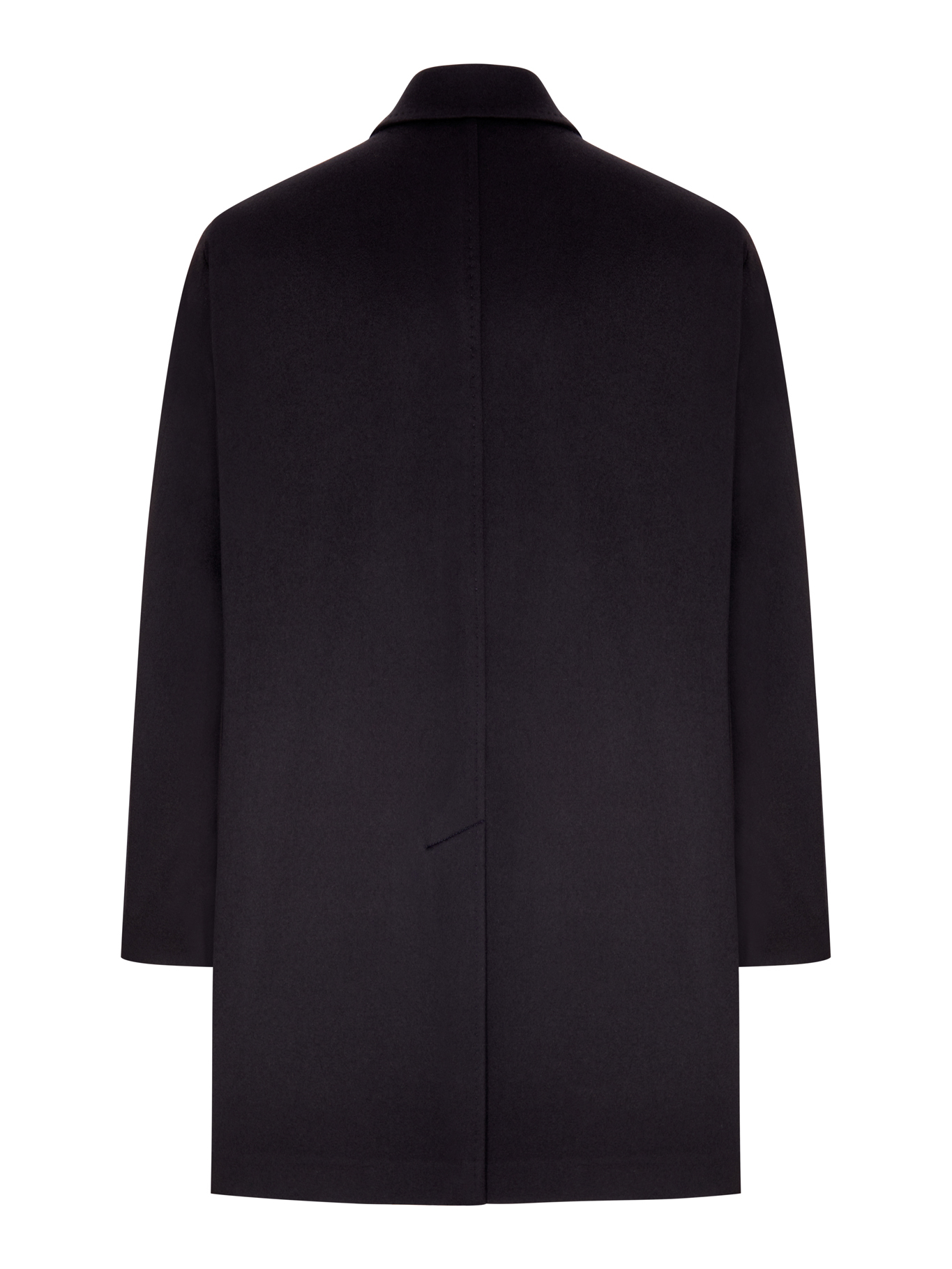 [NOME R] Coat FW26 NEMESIELEVEN13 BLUE