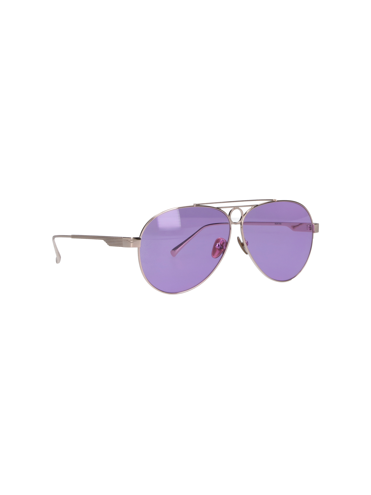 [FACE HIDE] Sunglasses SS26 HUNTERGOLD FOTOCROMATICA VIOLA