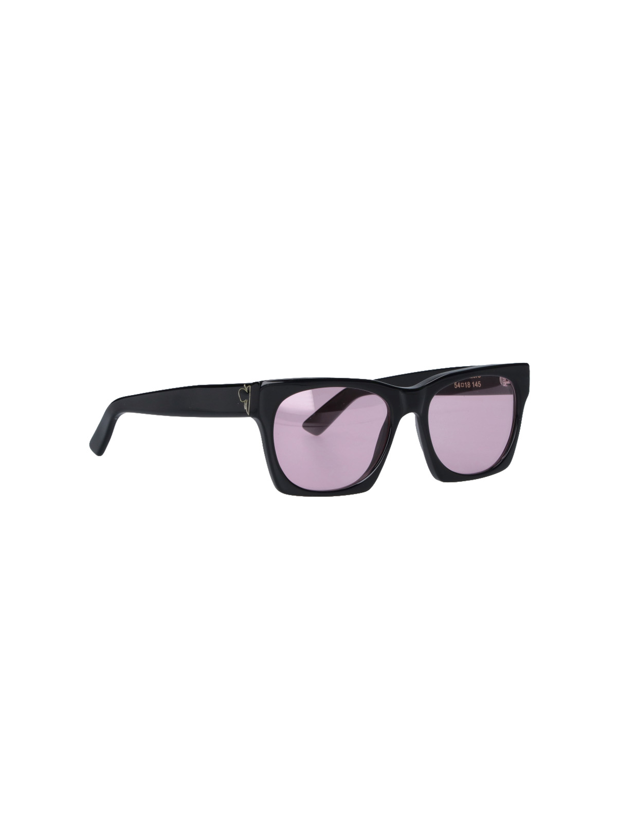 [FACE HIDE] Sunglasses SS26 NUMERO 0NERO FOTOCROMATICA ROSA