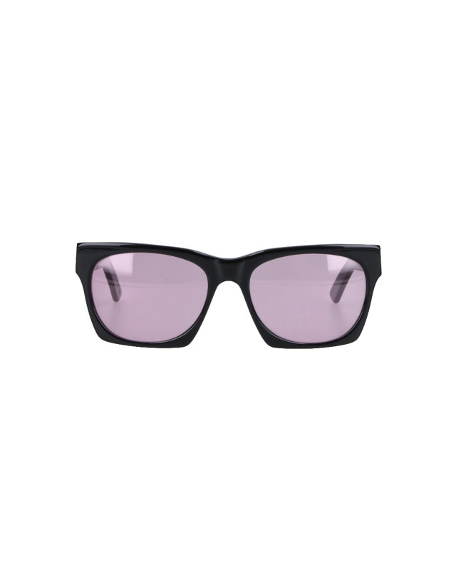 [FACE HIDE] Sunglasses SS26 NUMERO 0NERO FOTOCROMATICA ROSA