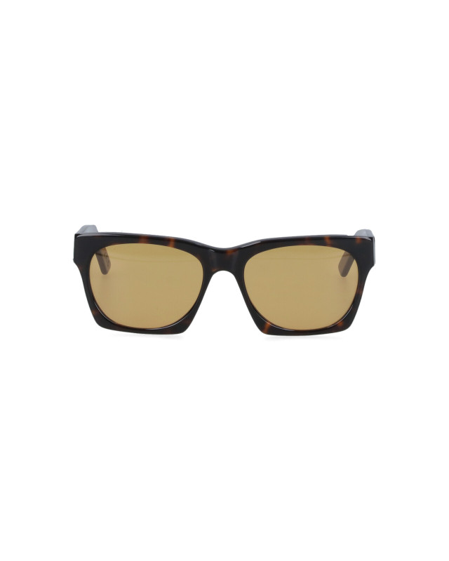 [FACE HIDE] Sunglasses SS26 NUMERO 0INCENSO