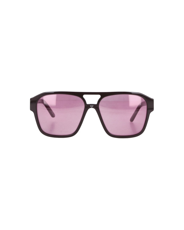 [FACE HIDE] Sunglasses SS26 DOPPIOPONTECIOCCOLATO FOTOCROMATICA CIL