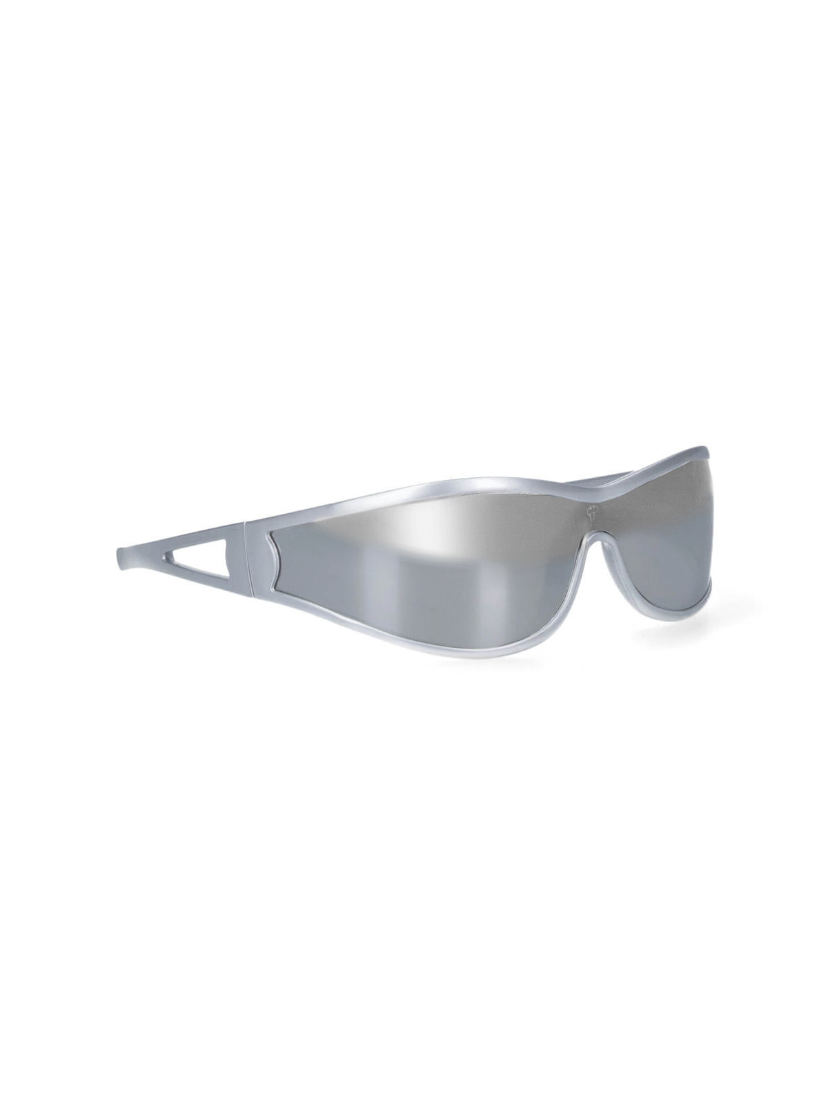 [FACE HIDE] Sunglasses SS26 BULLETSILVER