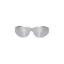 [FACE HIDE] Sunglasses SS26 BULLETSILVER