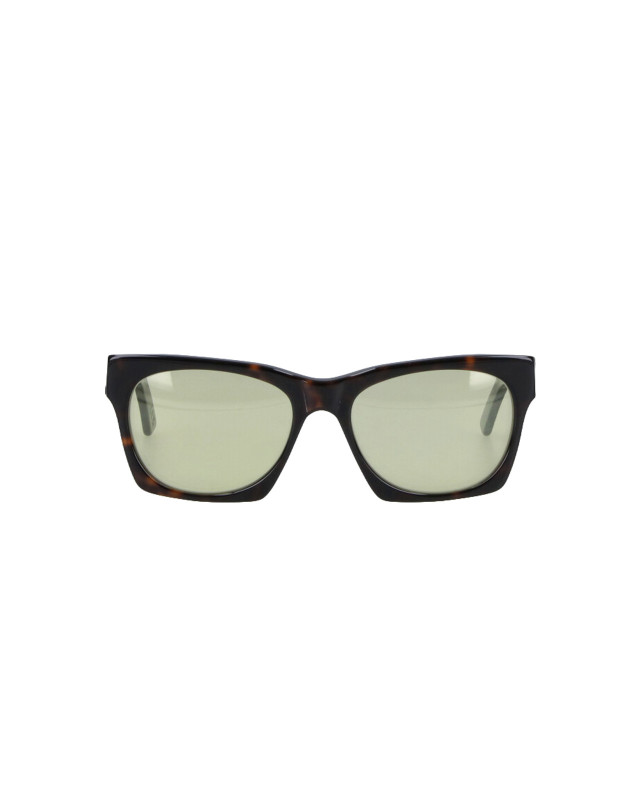 [FACE HIDE] Sunglasses SS26 NUMERO 0HAVANA FOTOCROMATICA GIALLA