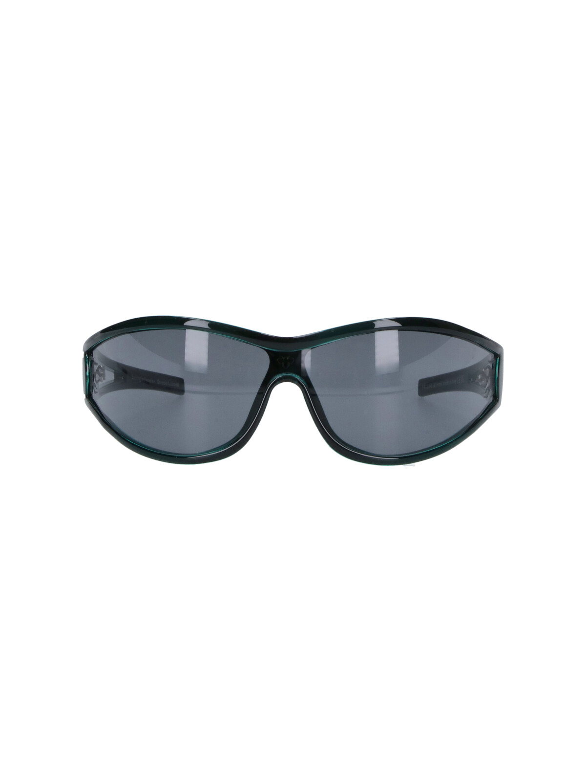[FACE HIDE] Sunglasses SS26 BURNINGIN PARADISE