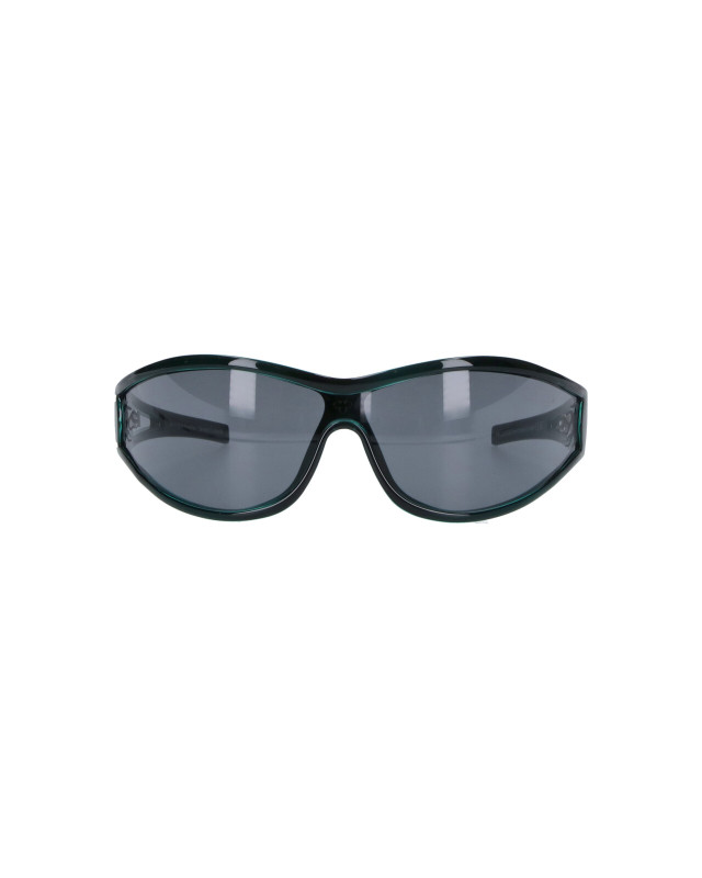 [FACE HIDE] Sunglasses SS26 BURNINGIN PARADISE
