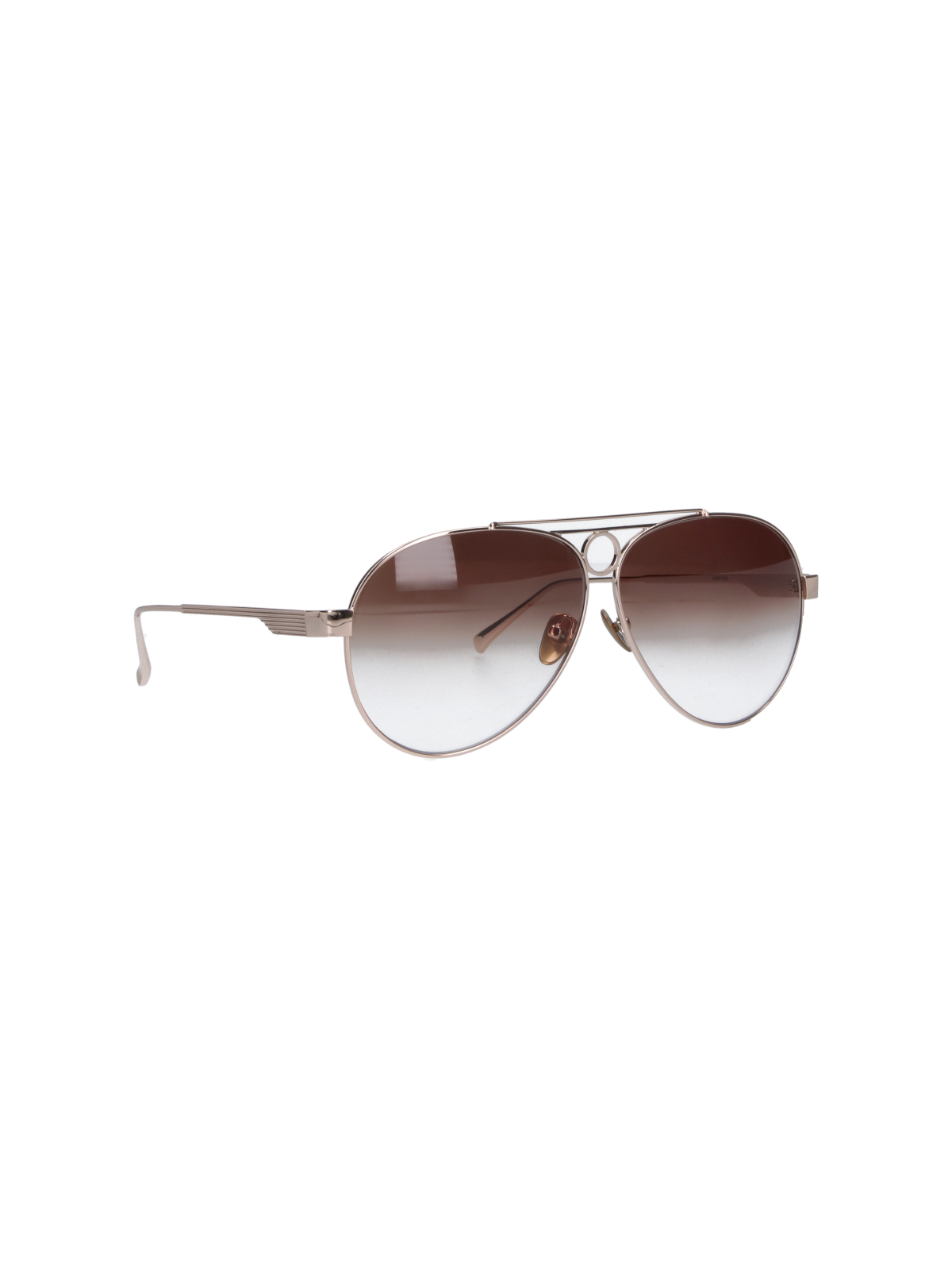 [FACE HIDE] Sunglasses SS26 HUNTERGOLD FOTOCROMATICA MARRONE SF