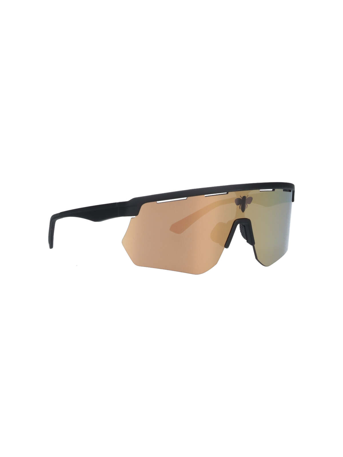 [FACE HIDE] Sunglasses SS26 RAIDERGOLD