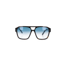 [FACE HIDE] Sunglasses SS26 DOPPIOPONTEHAVANA FOTOCROMATICA BLU SF