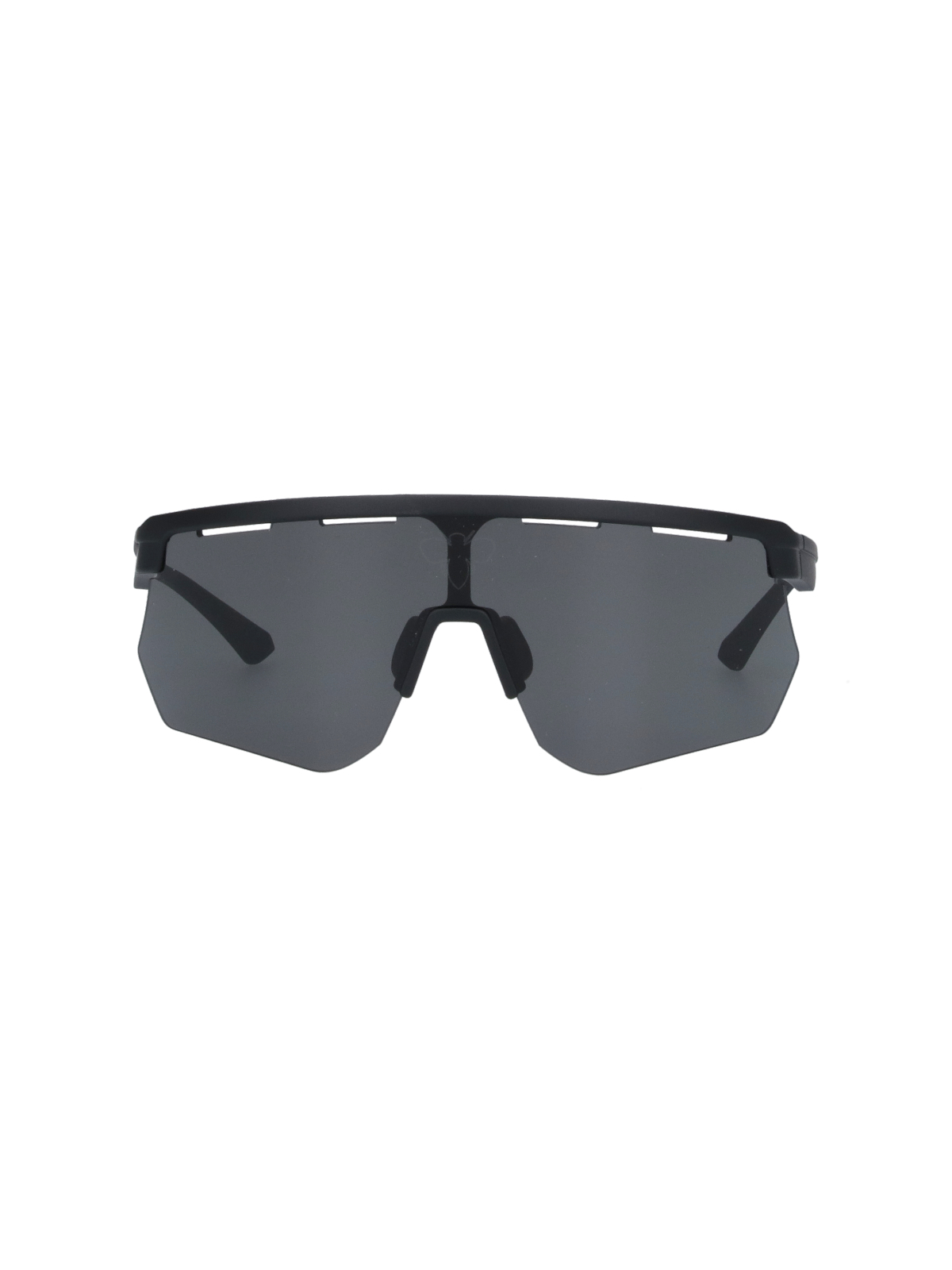 [FACE HIDE] Sunglasses SS26 RAIDERALLBLACK