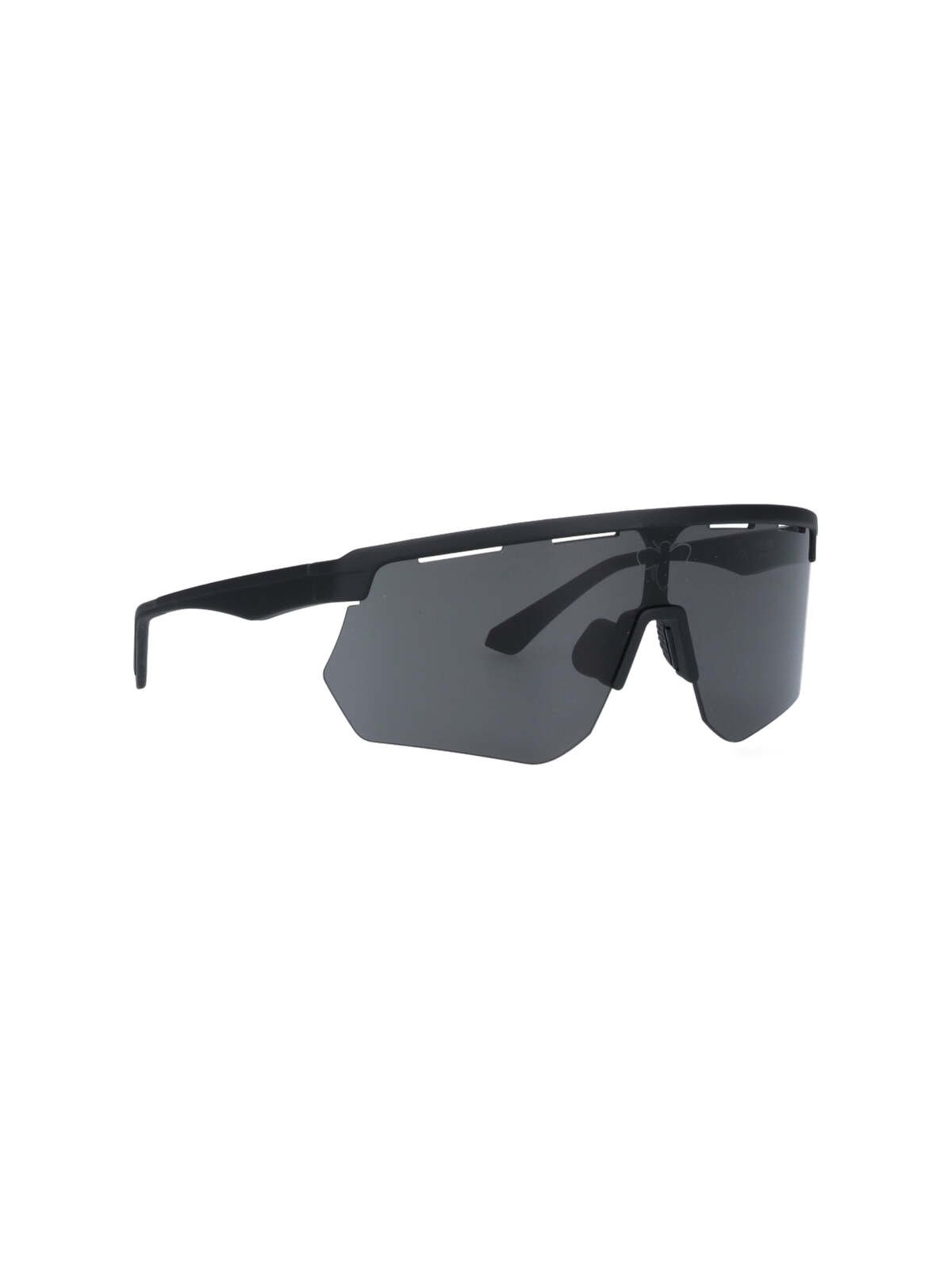 [FACE HIDE] Sunglasses SS26 RAIDERALLBLACK