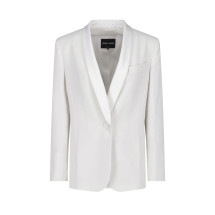 [Giorgio Armani] Jacket FW26 GW003989 TE16469U8001