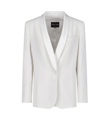 [Giorgio Armani] Jacket FW26 GW003989 TE16469U8001