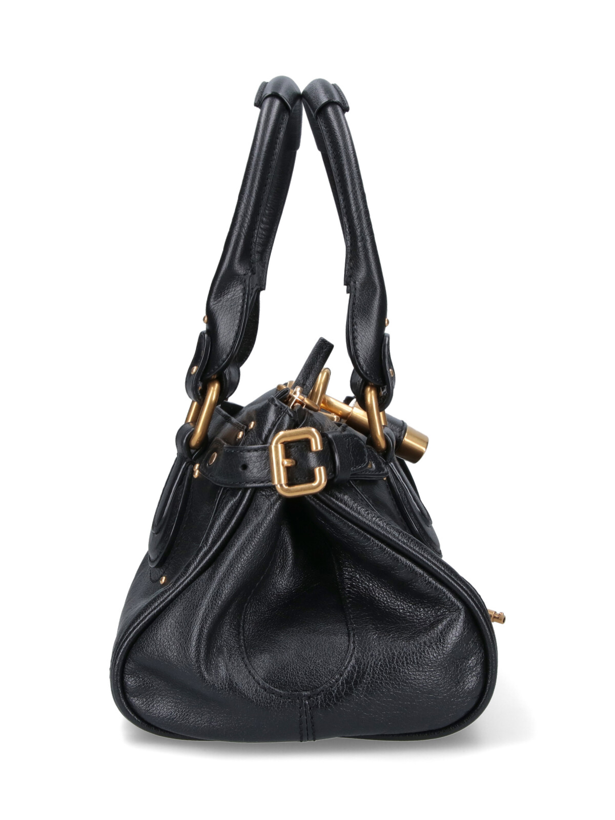 [Chloe] Shoulder bag FW26 25WS802P75001