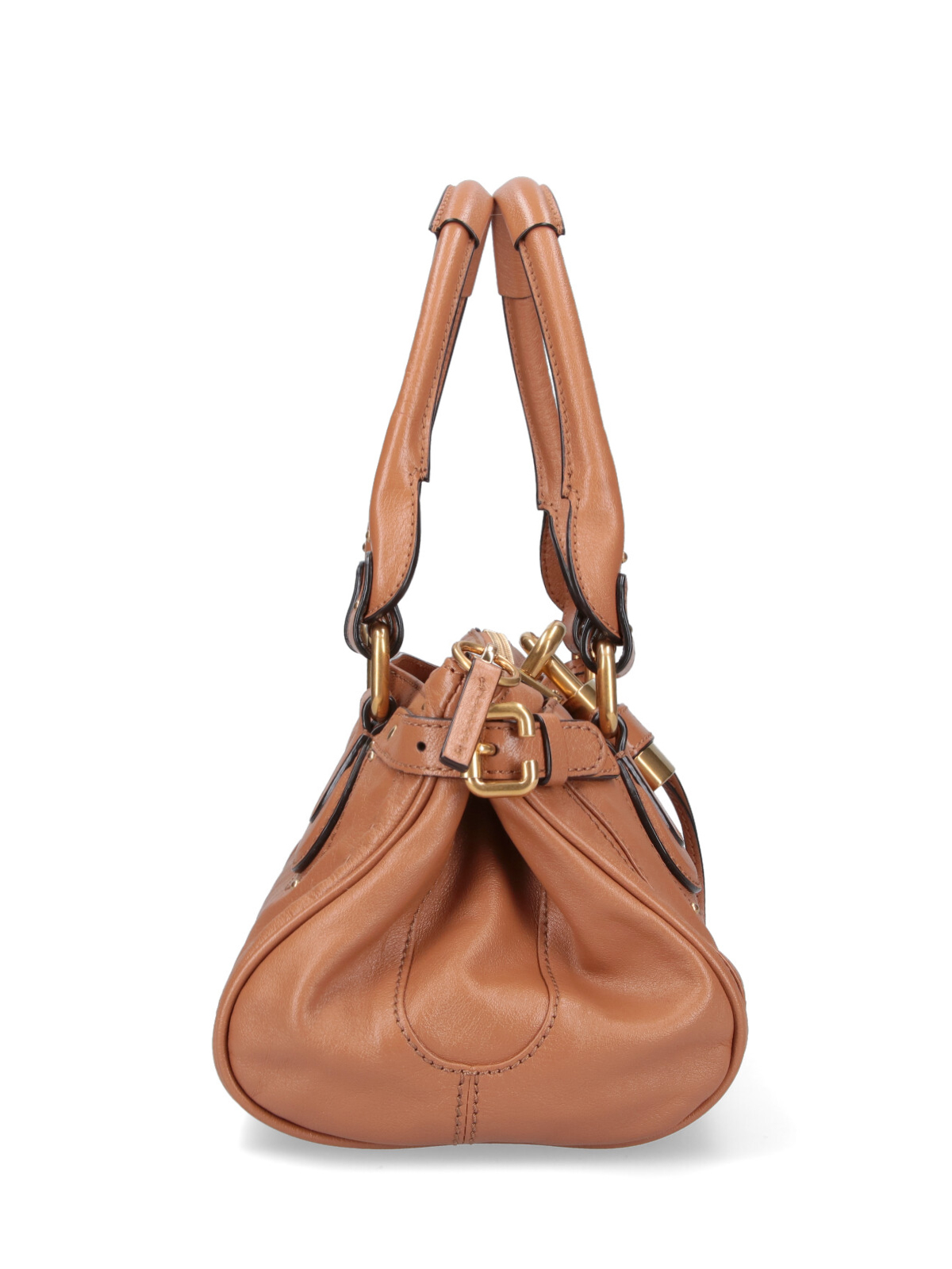 [Chloe] Shoulder bag FW26 25WS802P75209