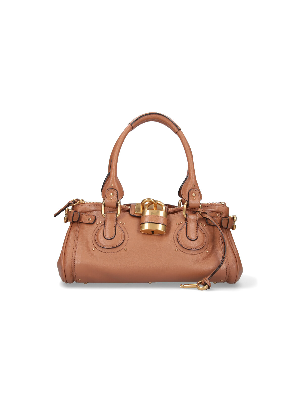 [Chloe] Shoulder bag FW26 25WS802P75209