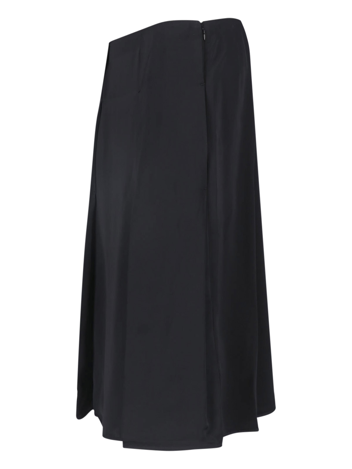 [Jil Sander] Midi skirt FW26 J03MA0327 J65022001