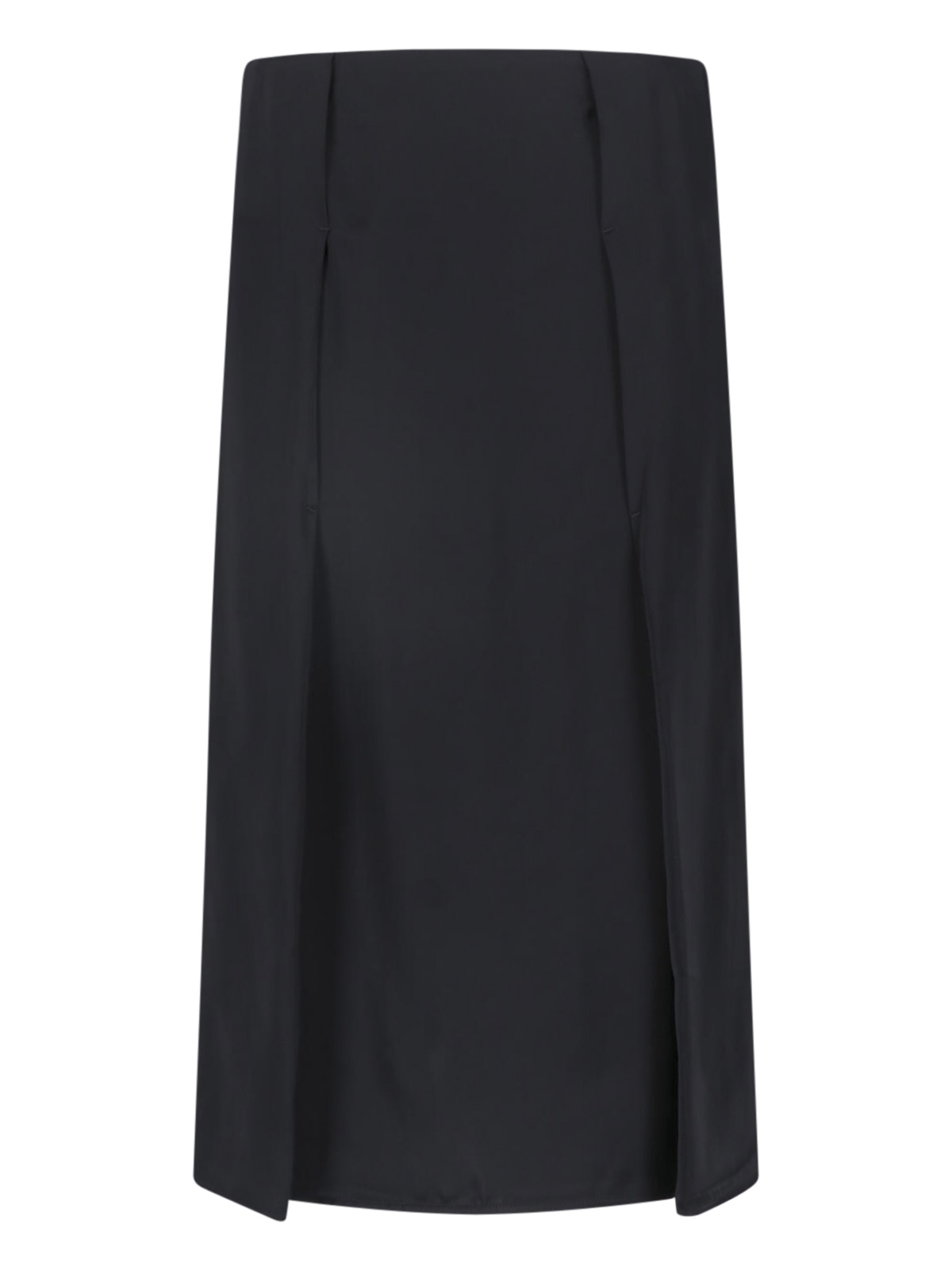 [Jil Sander] Midi skirt FW26 J03MA0327 J65022001