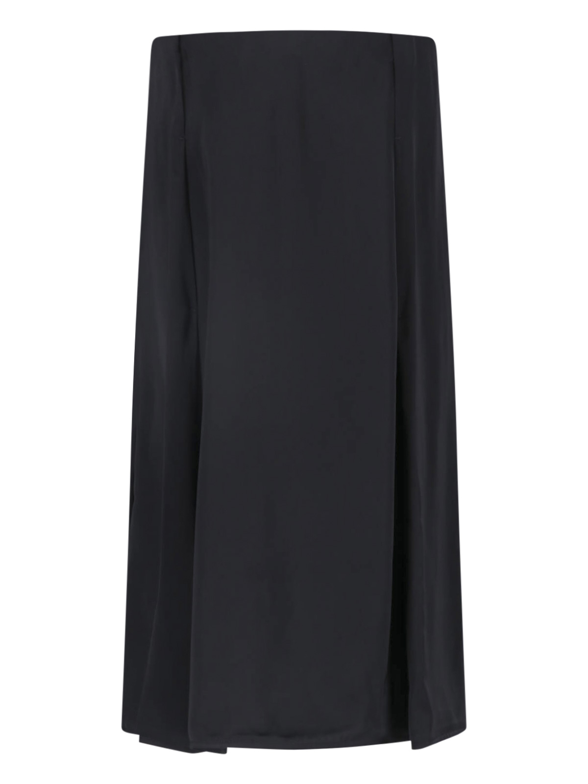 [Jil Sander] Midi skirt FW26 J03MA0327 J65022001