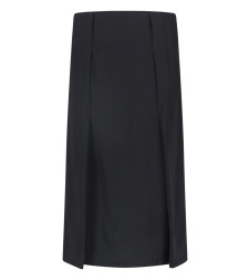 [Jil Sander] Midi skirt FW26 J03MA0327 J65022001