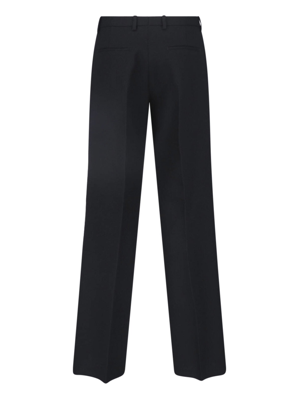 [Jil Sander] Trousers FW26 J21KA0360 J40391001