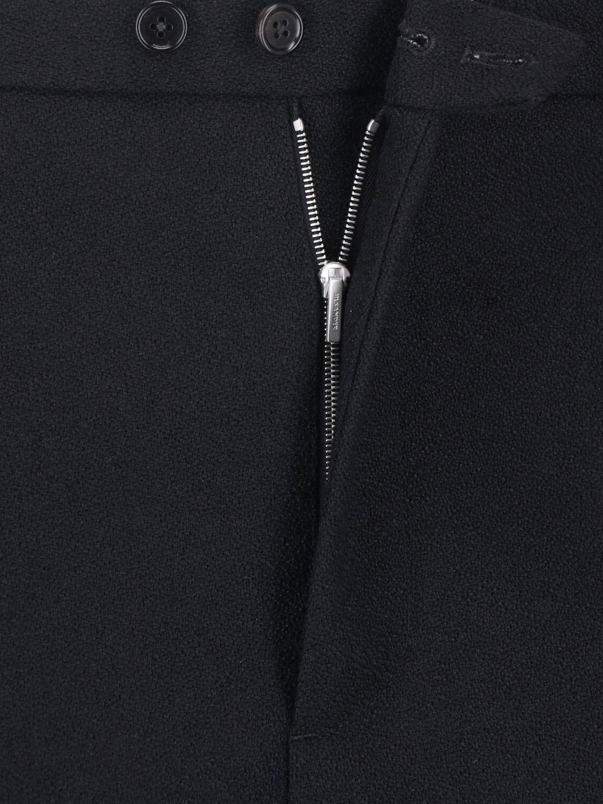 [Jil Sander] Trousers FW26 J21KA0360 J40391001