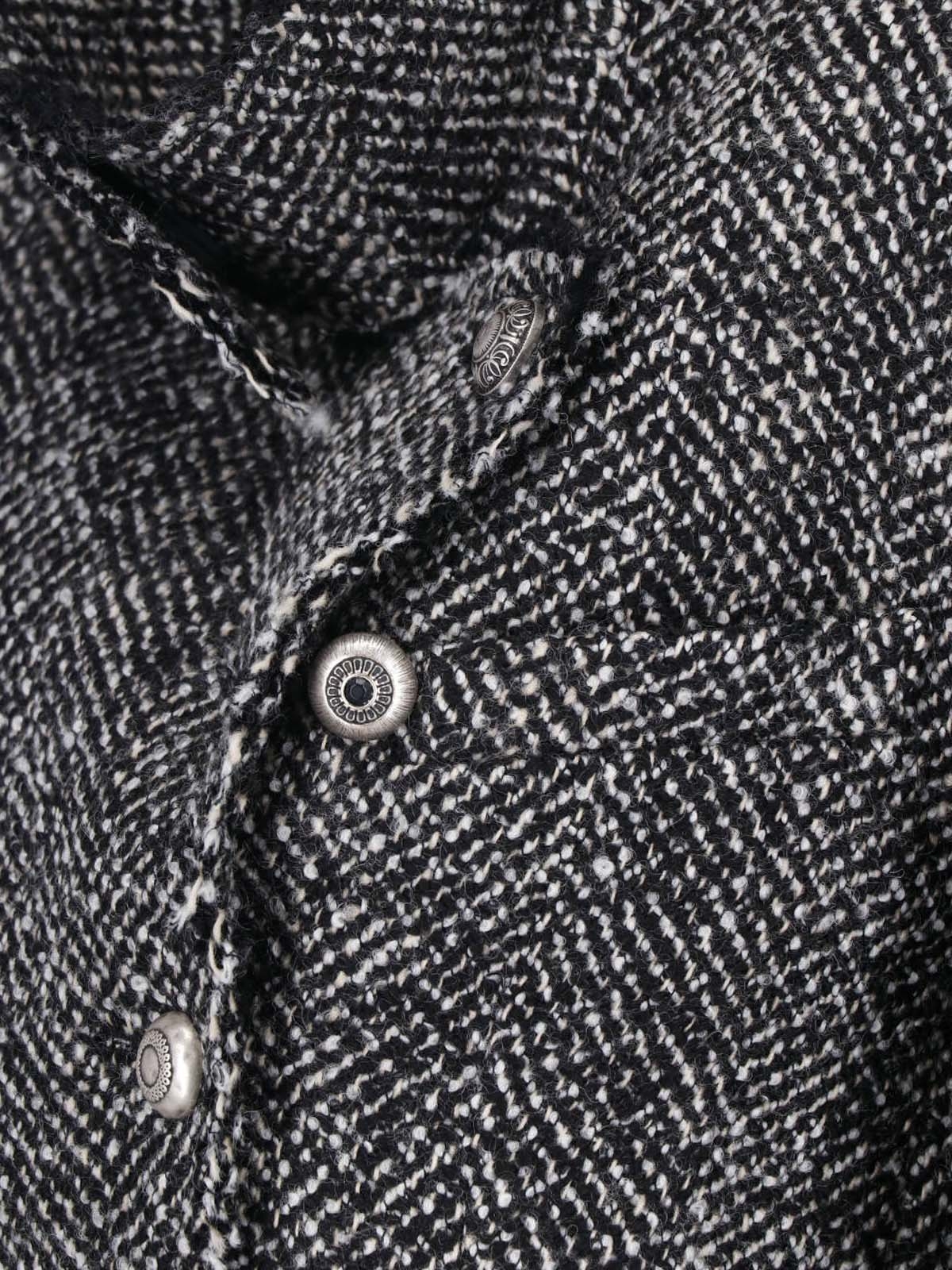 [Seafarer] Casual Jacket FW26 SWJ0185 TWF01289099