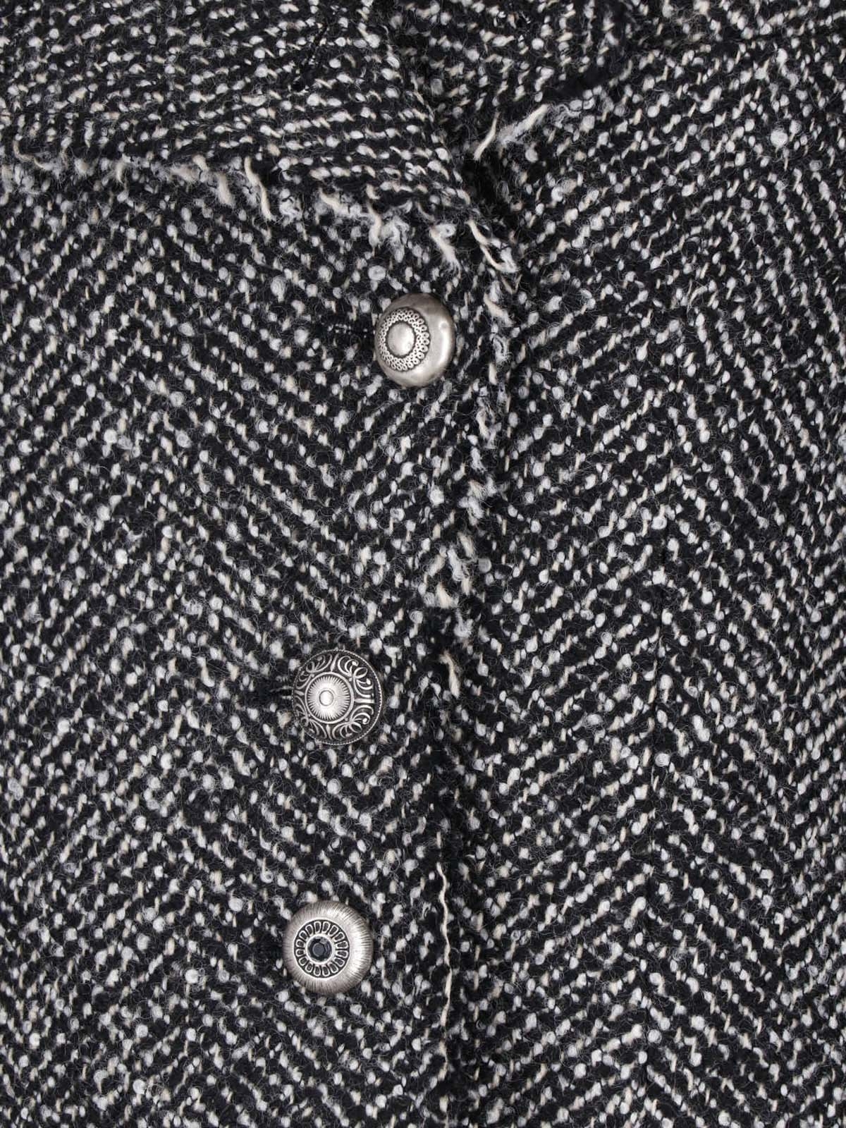 [Seafarer] Casual Jacket FW26 SWJ0185 TWF01289099