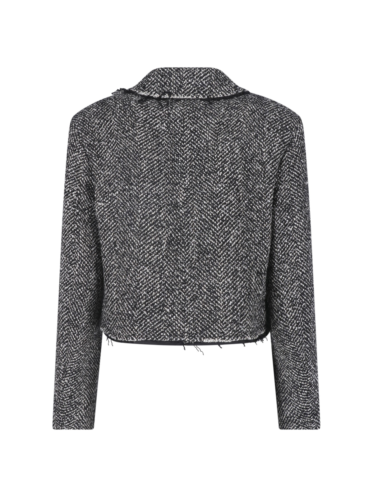 [Seafarer] Casual Jacket FW26 SWJ0185 TWF01289099