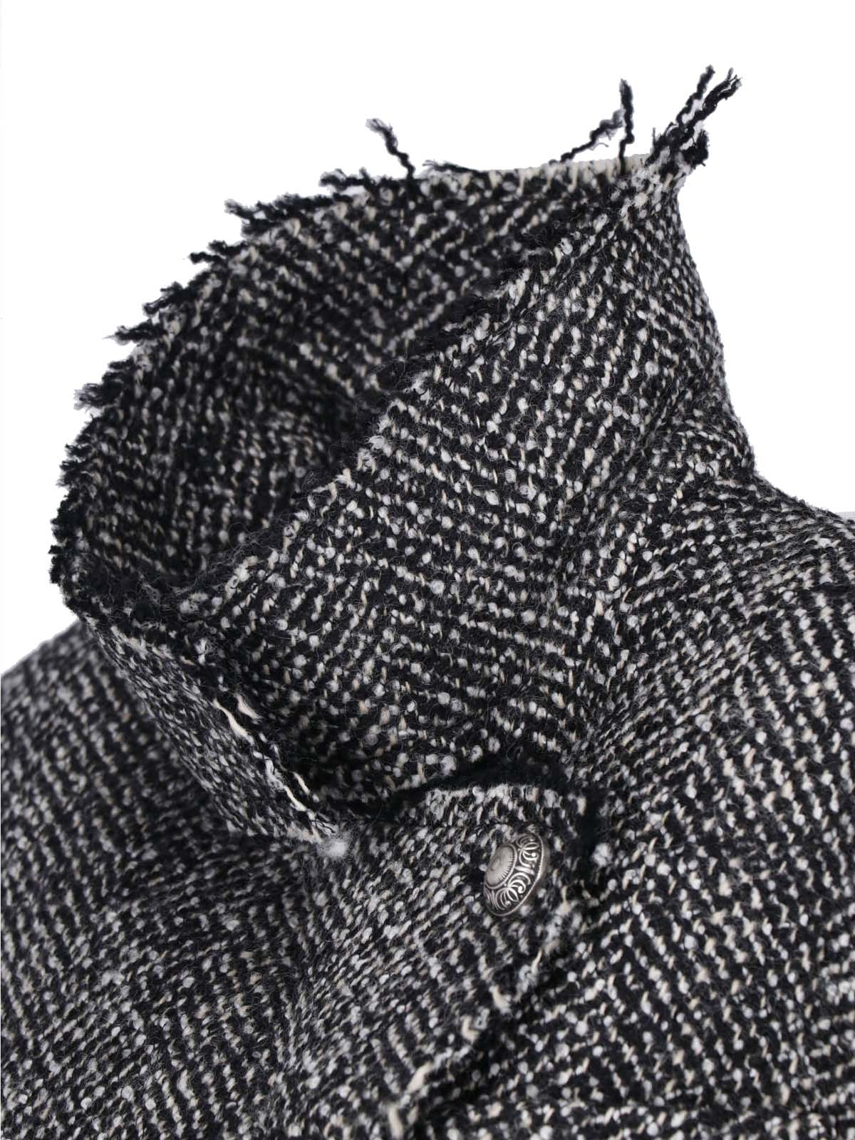 [Seafarer] Casual Jacket FW26 SWJ0185 TWF01289099