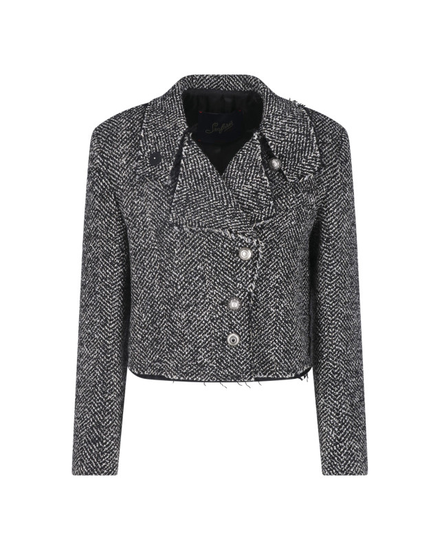 [Seafarer] Casual Jacket FW26 SWJ0185 TWF01289099