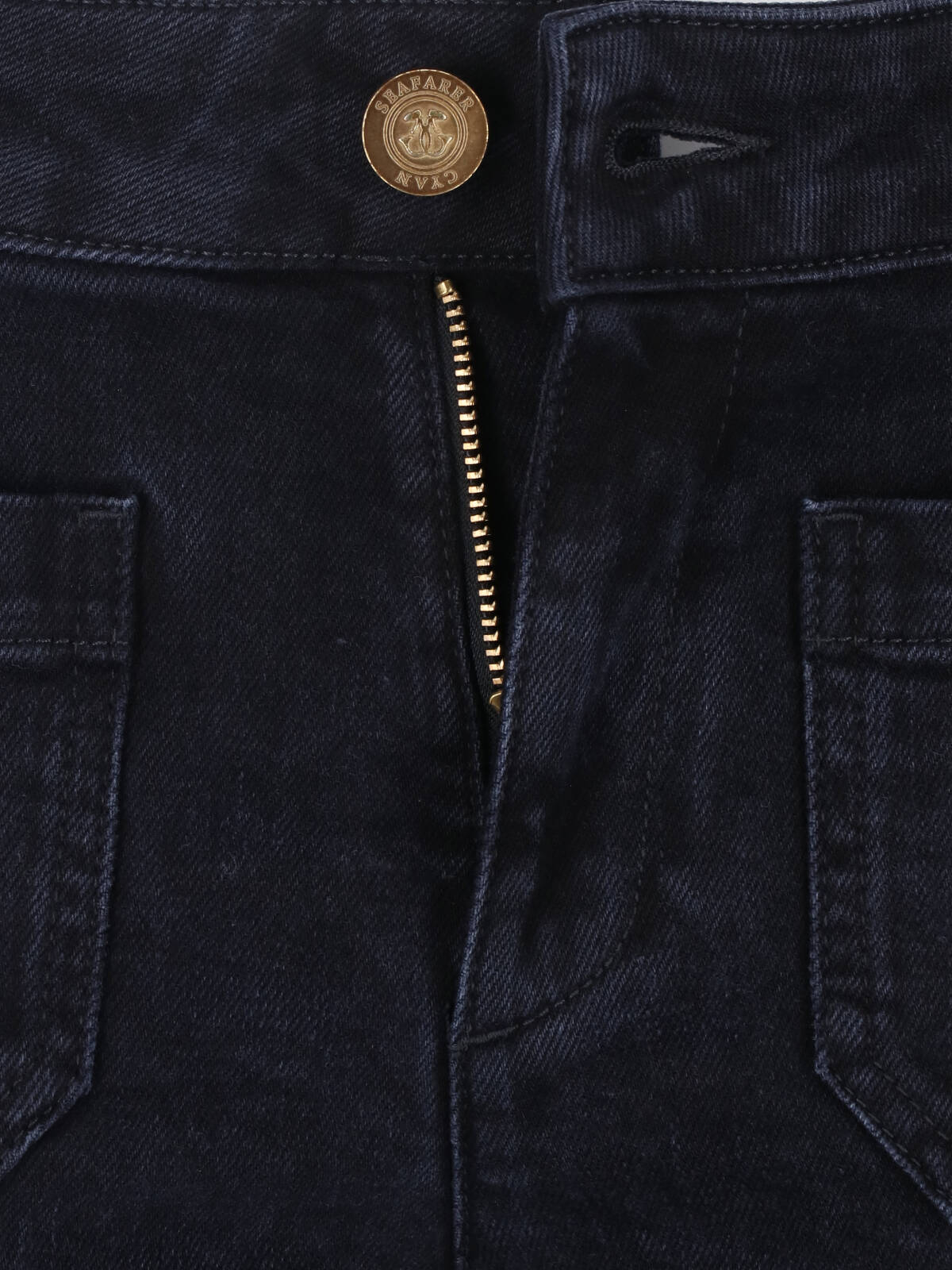 [Seafarer] Pants FW26 SWP0001 TDS00189999