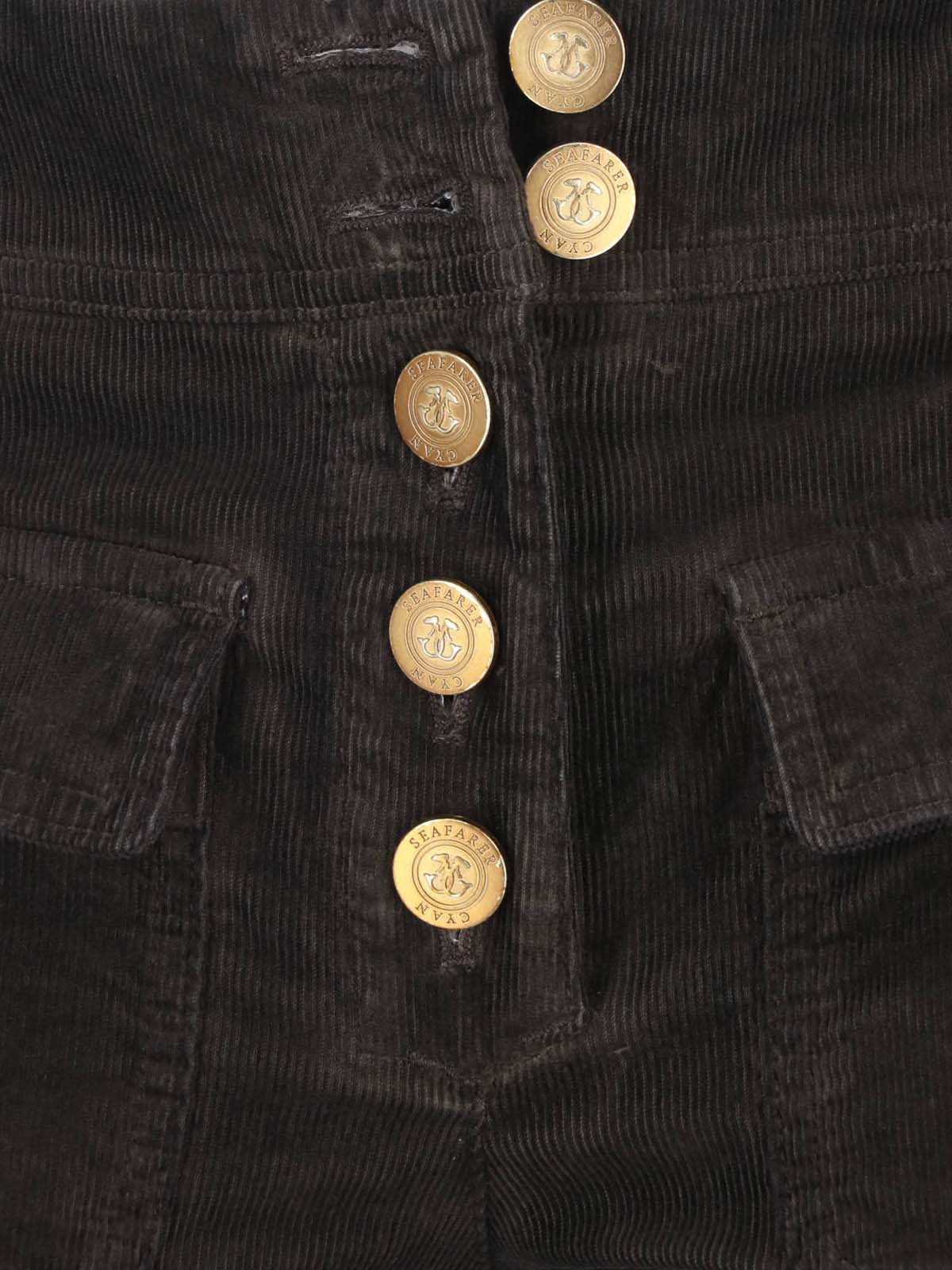 [Seafarer] Pants FW26 SWP0016 TCS00228065